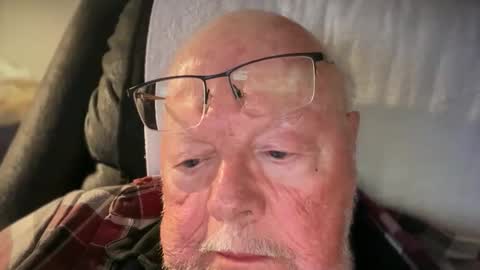 Jess online show from May 31, 2:35 am