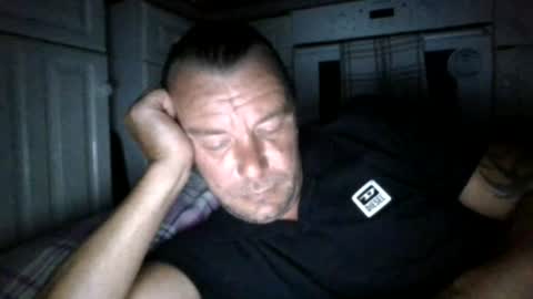 mr_i_ online show from July 5, 1:08 am