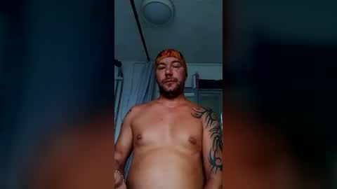 mr_i_ online show from July 18, 7:31 am