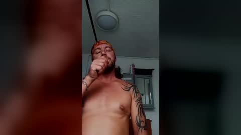 mr_i_ online show from July 19, 7:21 am