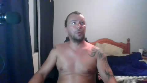 mr_i_ online show from July 19, 11:29 pm