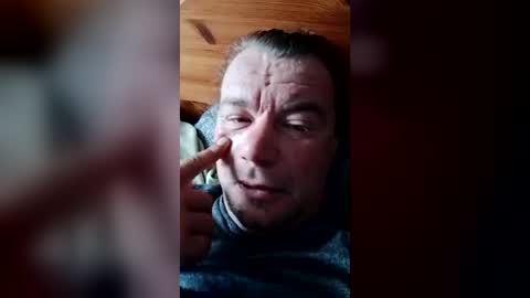 mr_i_ online show from July 30, 8:32 am