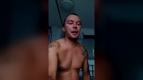 mr_i_ online show from July 31, 7:25 am
