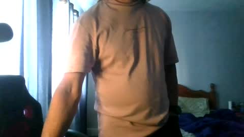 mr_i_ online show from August 2, 6:53 am