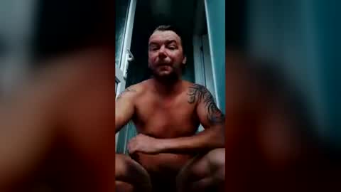 mr_i_ online show from August 15, 7:34 am