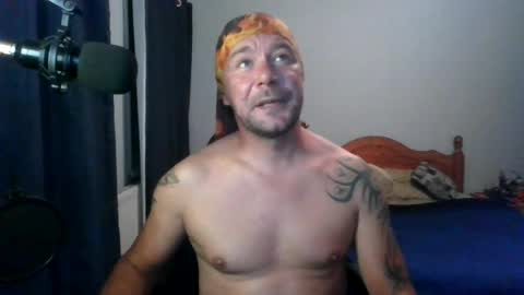 mr_i_ online show from August 30, 9:59 pm