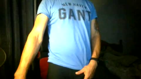 mr_i_ online show from September 5, 4:17 am