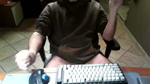 mr_kaa online show from February 22, 5:56 pm