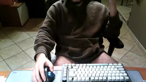 mr_kaa online show from February 23, 5:12 pm
