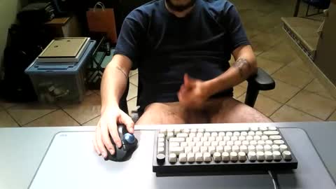 mr_kaa online show from March 21, 10:35 pm