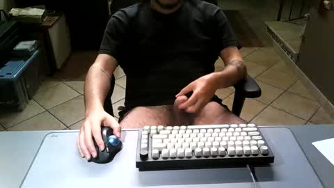 mr_kaa online show from May 4, 6:42 pm