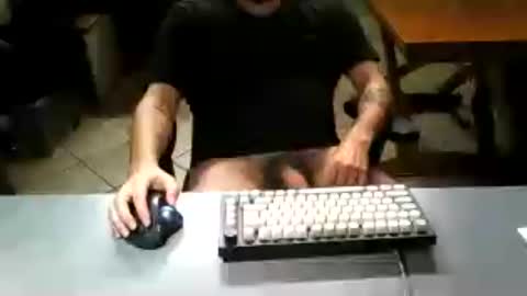 mr_kaa online show from July 14, 12:16 am