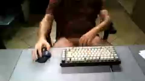 mr_kaa online show from August 5, 7:34 pm