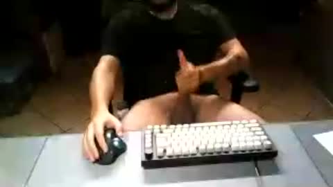 mr_kaa online show from August 26, 6:04 pm