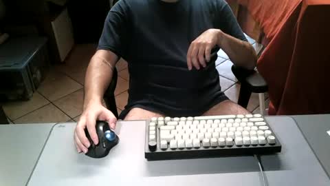 mr_kaa online show from September 9, 6:21 am