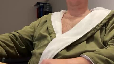 Gman online show from May 17, 8:32 pm