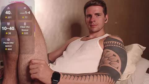 mr_longboy online show from August 9, 9:49 pm
