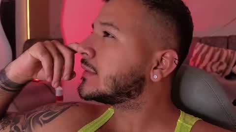 MIKEE online show from August 6, 10:47 am