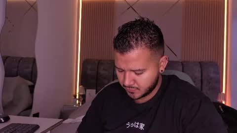 MIKEE online show from August 7, 3:06 am