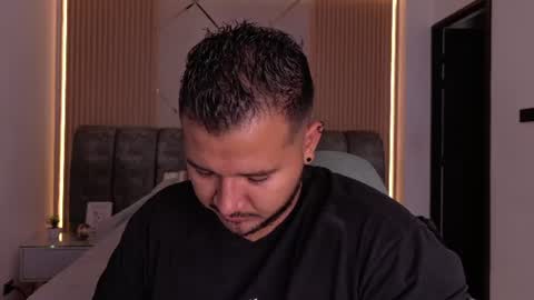 MIKEE online show from August 11, 3:08 am
