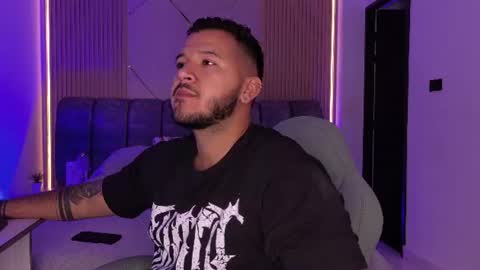 MIKEE online show from August 14, 3:21 am