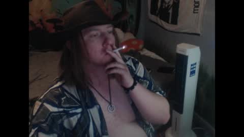 mr_strawberry online show from April 7, 4:39 am