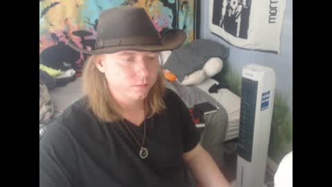 mr_strawberry online show from April 12, 6:10 pm