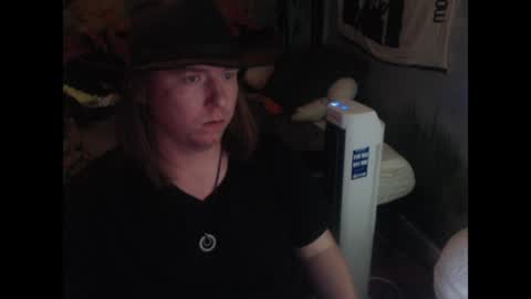 mr_strawberry online show from April 13, 2:47 am