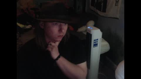mr_strawberry online show from April 13, 6:05 am