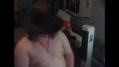 mr_strawberry online show from April 23, 2:37 am