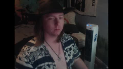 mr_strawberry online show from April 25, 4:40 am