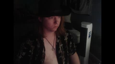 mr_strawberry online show from April 26, 12:12 pm