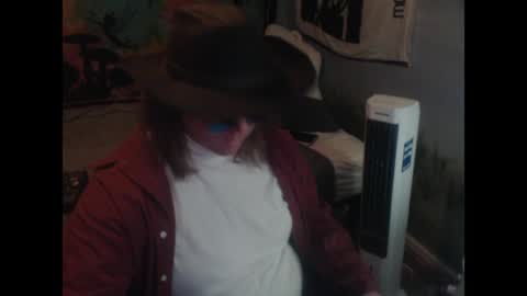 mr_strawberry online show from April 27, 4:31 am