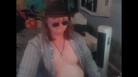 mr_strawberry online show from April 28, 12:54 am