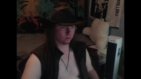 mr_strawberry online show from May 22, 9:55 am