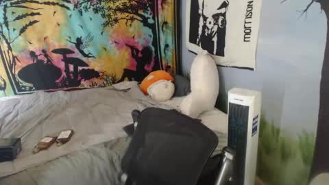 mr_strawberry online show from May 26, 8:54 pm