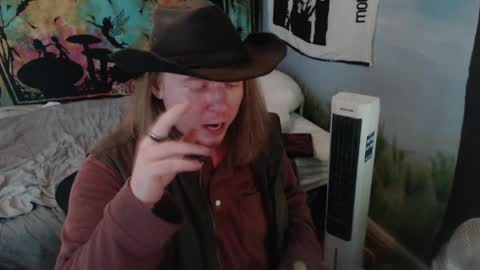 mr_strawberry online show from May 27, 11:29 pm