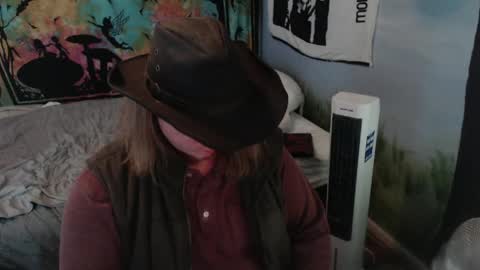 mr_strawberry online show from May 28, 12:35 am