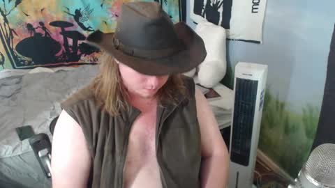 mr_strawberry online show from May 29, 1:35 pm