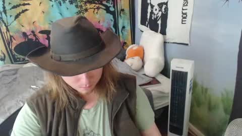 mr_strawberry online show from May 29, 4:20 pm