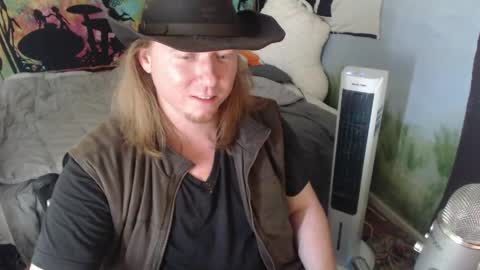 mr_strawberry online show from May 31, 6:54 pm