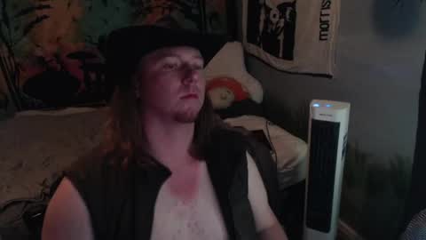 mr_strawberry online show from June 1, 2:58 am