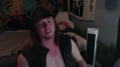 mr_strawberry online show from June 1, 4:04 am