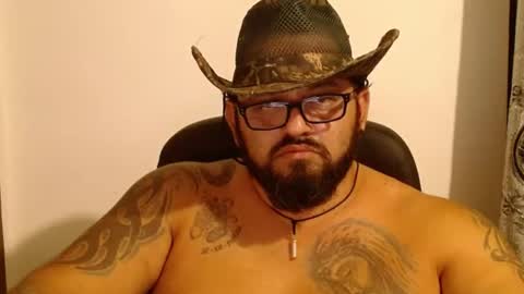 mr wolf46 online show from August 8, 12:43 am