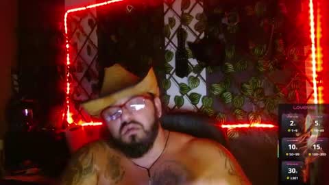 mr wolf46 online show from August 13, 4:43 pm