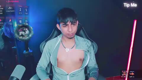 Alpha LATINO online show from August 2, 12:56 pm
