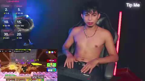 Alpha LATINO online show from August 6, 1:59 am
