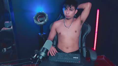 Alpha LATINO online show from August 6, 5:17 am