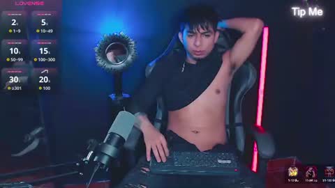 Alpha LATINO online show from August 6, 9:19 am