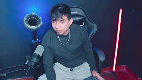Alpha LATINO online show from August 9, 12:17 pm